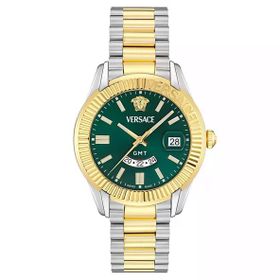 Versace VRSCVE0U00225 Apodis Erkek Kol Saati
