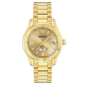 Versace VRSCVE0U00525 Apodis Erkek Kol Saati