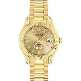 Versace VRSCVE0U00525 Apodis Erkek Kol Saati