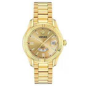 Versace VRSCVE0U00525 Apodis Erkek Kol Saati