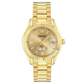 Versace VRSCVE0U00525 Apodis Erkek Kol Saati