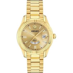 Versace VRSCVE0U00525 Apodis Erkek Kol Saati