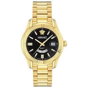 Versace VRSCVE0U00625 Erkek Kol Saati