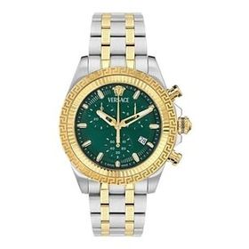 Versace VRSCVE0W00425 Erkek Kol Saati