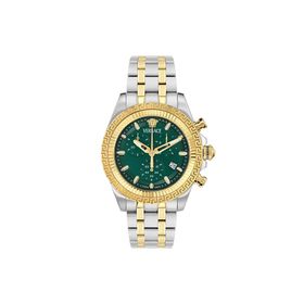Versace VRSCVE0W00425 Erkek Kol Saati