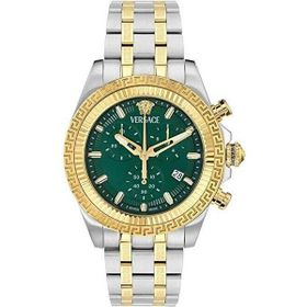Versace VRSCVE0W00425 Erkek Kol Saati