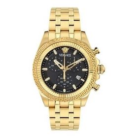 Versace VRSCVE0W00525 Erkek Kol Saati