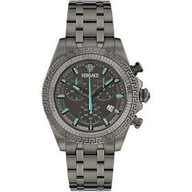 Versace VRSCVE0W00625 Erkek Kol Saati