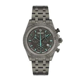 Versace VRSCVE0W00625 Erkek Kol Saati