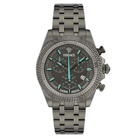 Versace VRSCVE0W00625 Erkek Kol Saati