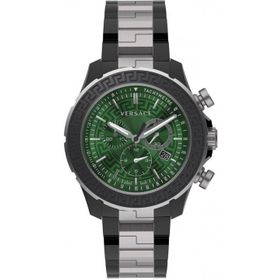Versace VRSCVE1A00718 Erkek Kol Saati