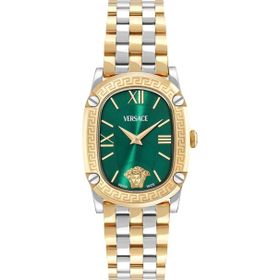 Versace VRSCVE1B01225 Kadın Kol Saati