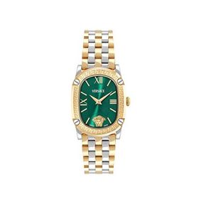 Versace VRSCVE1B01225 Kadın Kol Saati