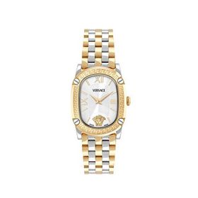 Versace VRSCVE1B01325 Kadın Kol Saati