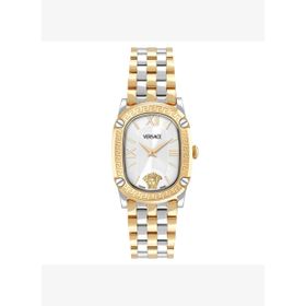 Versace VRSCVE1B01325 Kadın Kol Saati