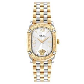 Versace VRSCVE1B01325 Kadın Kol Saati
