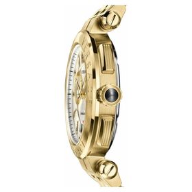 Versace VRSCVE1D00419 Erkek Kol Saati