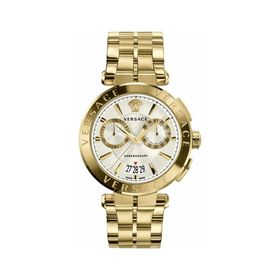 Versace VRSCVE1D00419 Erkek Kol Saati