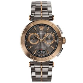 Versace VRSCVE1D00619 Erkek Kol Saati