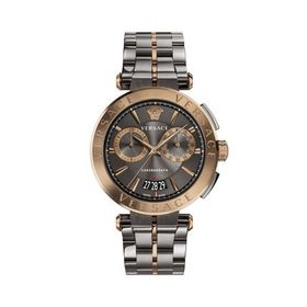 Versace VRSCVE1D00619 Erkek Kol Saati