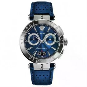 Versace VRSCVE1D01220 Kadın Kol Saati