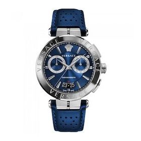 Versace VRSCVE1D01220 Kadın Kol Saati