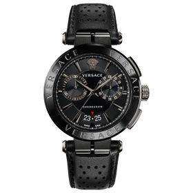 Versace VRSCVE1D01420 Erkek Kol Saati
