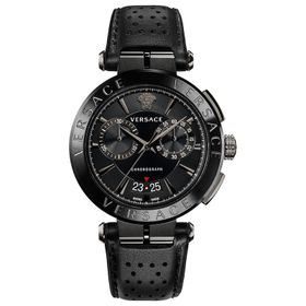 Versace VRSCVE1D01420 Erkek Kol Saati
