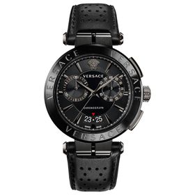 Versace VRSCVE1D01420 Erkek Kol Saati