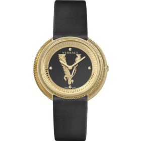 Versace VRSCVE2CA0323 Kadın Kol Saati