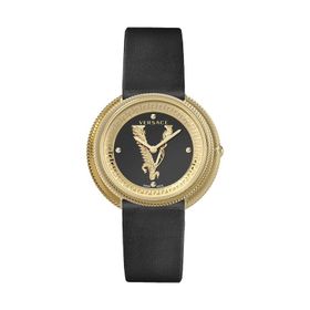 Versace VRSCVE2CA0323 Kadın Kol Saati