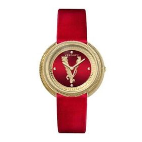 Versace VRSCVE2CA0423 Kadın Kol Saati