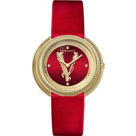 Versace VRSCVE2CA0423 Kadın Kol Saati
