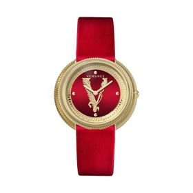 Versace VRSCVE2CA0423 Kadın Kol Saati