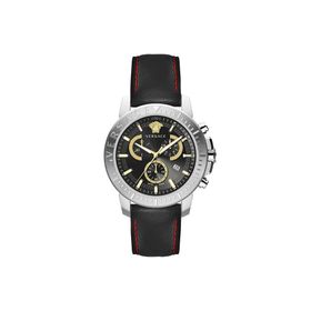 Versace VRSCVE2E00121 Erkek Kol Saati