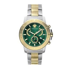 Versace VRSCVE2E00421 Erkek Kol Saati
