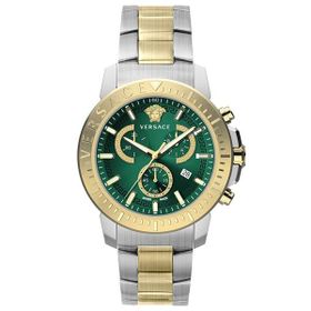 Versace VRSCVE2E00421 Erkek Kol Saati