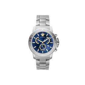 Versace VRSCVE2E00721 Erkek Kol Saati