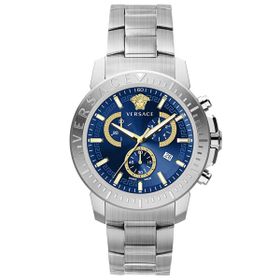Versace VRSCVE2E00721 Erkek Kol Saati