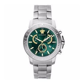 Versace VRSCVE2E00821 Erkek Kol Saati