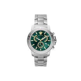 Versace VRSCVE2E00821 Erkek Kol Saati