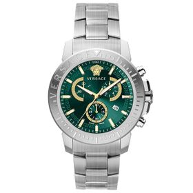 Versace VRSCVE2E00821 Erkek Kol Saati
