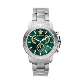 Versace VRSCVE2E00821 Erkek Kol Saati