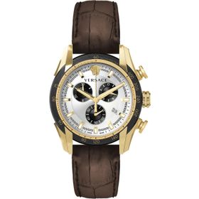 Versace VRSCVE2I00221 Erkek Kol Saati