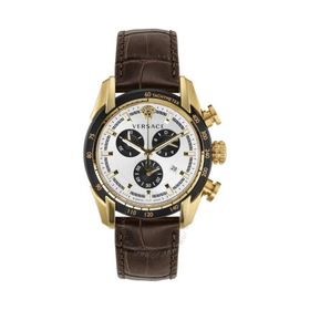 Versace VRSCVE2I00221 Erkek Kol Saati