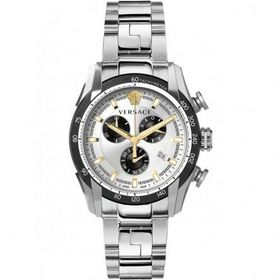 Versace VRSCVE2I00321 Erkek Kol Saati