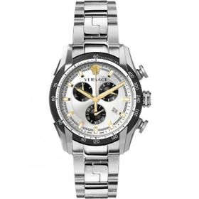 Versace VRSCVE2I00321 Erkek Kol Saati