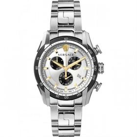 Versace VRSCVE2I00321 Erkek Kol Saati