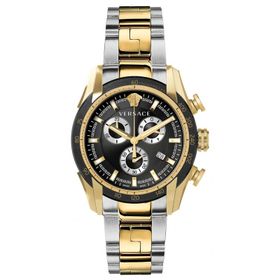 Versace VRSCVE2I00421 Erkek Kol Saati