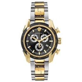 Versace VRSCVE2I00421 Erkek Kol Saati